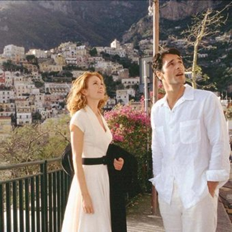 Illustration for article titled Which Rom-Com Destination Is Right For You?